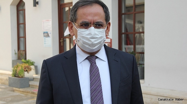 Başkan Demir: "4 milyar TL bir yatırım dönemi vaat etmiştik ama 8-9 milyar TL'yi bulacak"