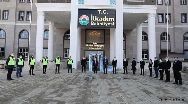 Başkan Demirtaş: &quot;Zor durumda olan herkesin yardımına koşacağız&quot;