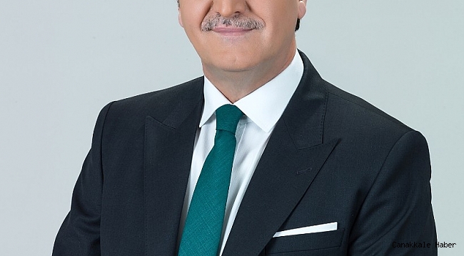 Başkan Dündar&#039;dan yeni yıl mesajı