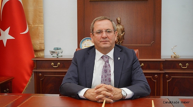 Başkan Ergin&#039;den belediye çalışanlarına asgari ücret müjdesi