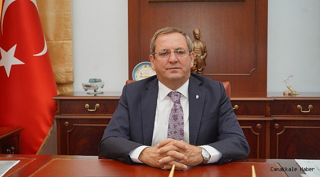 Başkan Ergin&#039;den üniversite öğrencilerine müjdeli haber