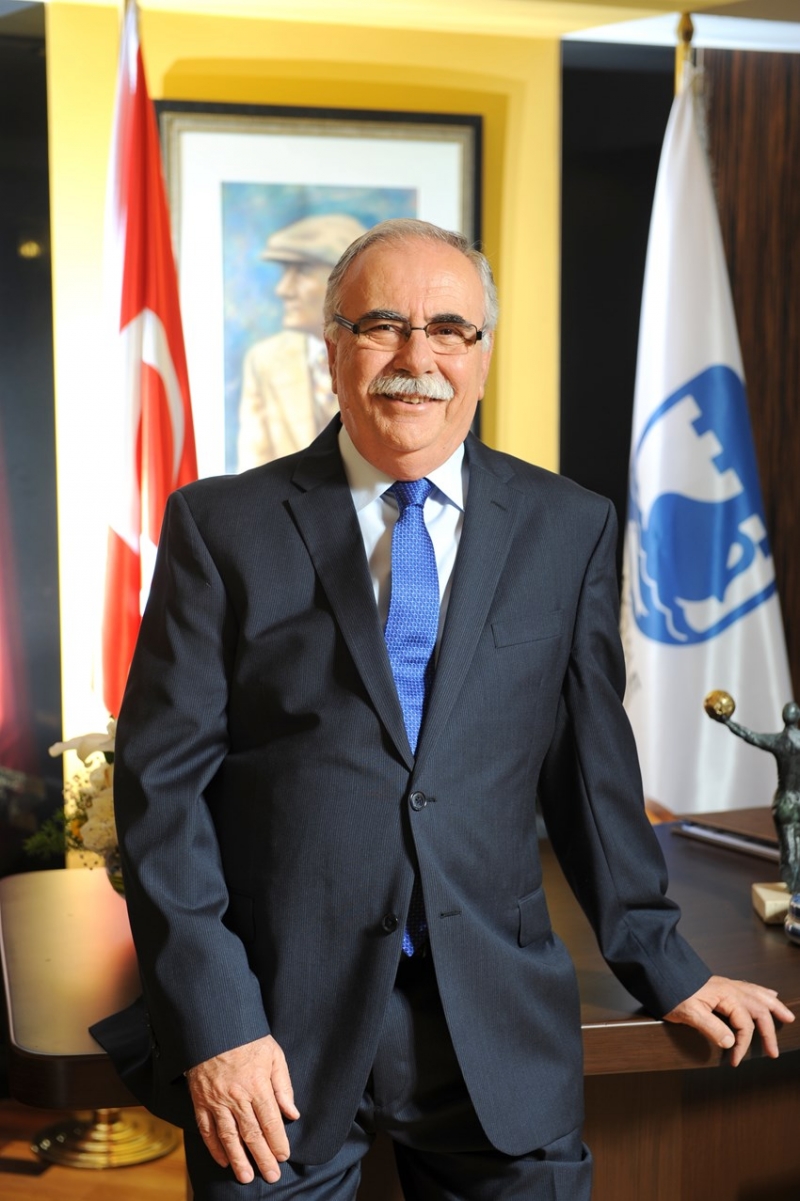 Başkan Gökhan&#039;ın İnsan Hakları Günü mesajı