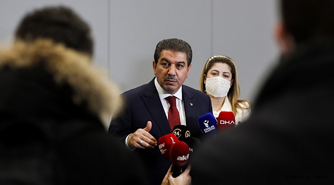 Başkan Göksu, &quot;Meclise 40 müdürlüğü ilgilendiren yüzde 150, yüzde 90 gibi zam teklifleri geldi&quot;