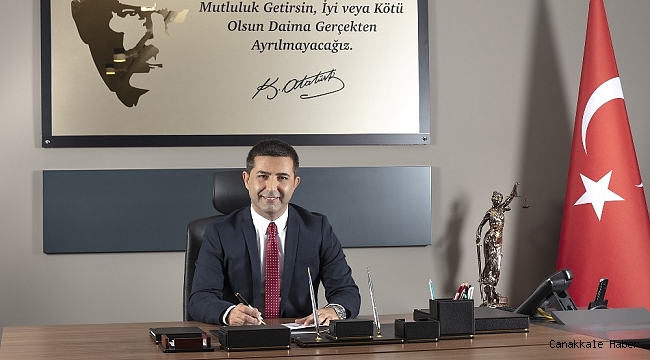 Başkan Günel, turizm sektörü için destek çağrısında bulundu