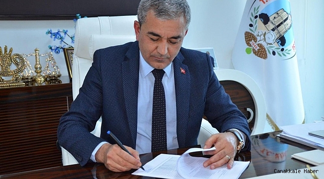 Başkan Kaplan&#039;dan vatandaş ve esnafa nefes aldıran karar