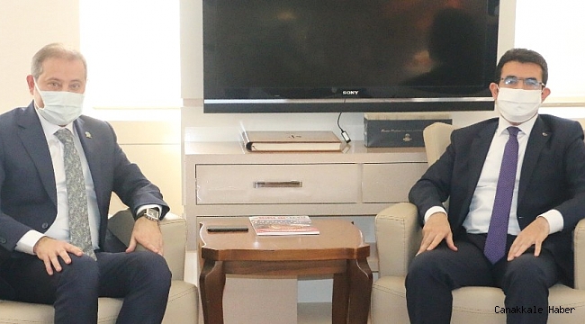 Başkan Karabacak: &quot;Vergi borçlarında yapılandırma fırsatı başladı&quot;