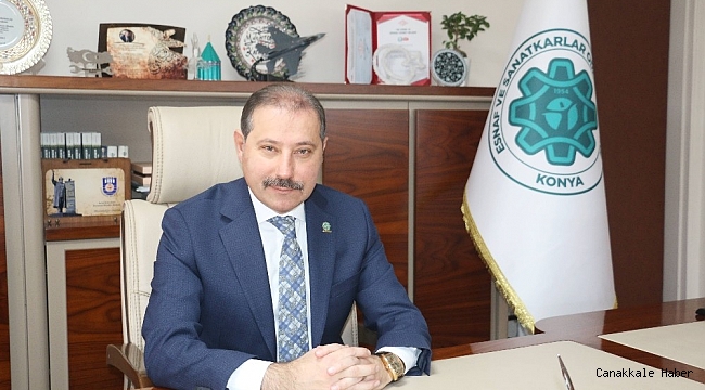 Başkan Karabacak: &quot;Yapılandırma yeniden revize edilmeli&quot;