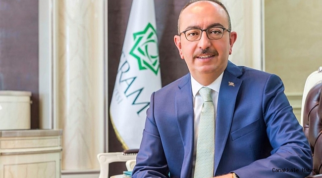 Başkan Kavuş: &quot;Uzaktan eğitimde çocuklarımıza yakından ve kesintisiz destek veriyoruz&quot;