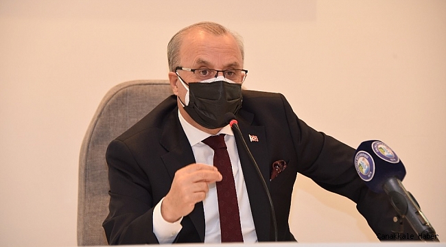 Başkan Kayda, vatandaşları pazaryeri konusunda uyardı