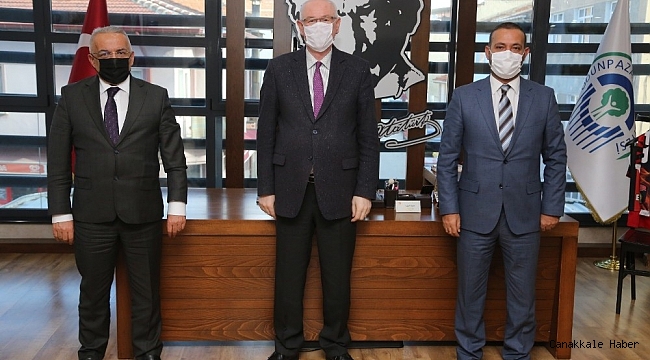 Başkan Kurt&#039;tan toplu iş sözleşmesi açıklaması: