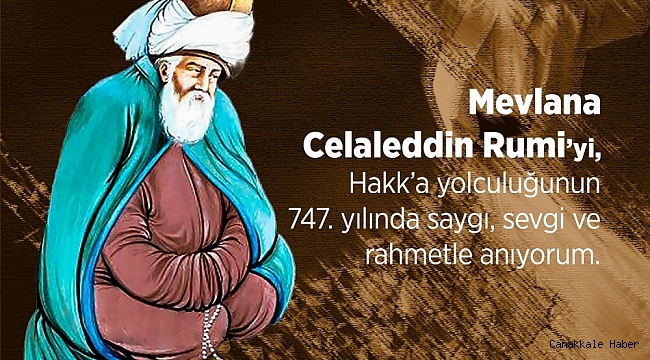 Başkan Örki, &quot;Diğer dinlerdeki insanları da kendine hayran bırakmıştır&quot;