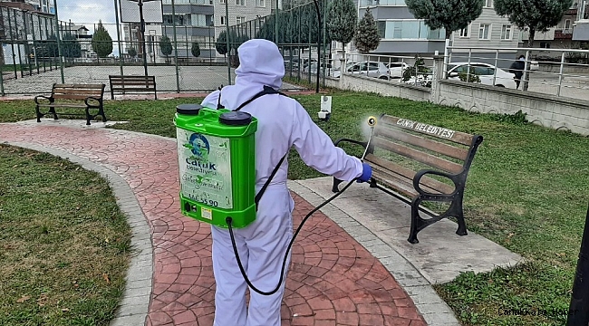 Başkan Sandıkçı Caniklileri kurallara uymaya davet etti