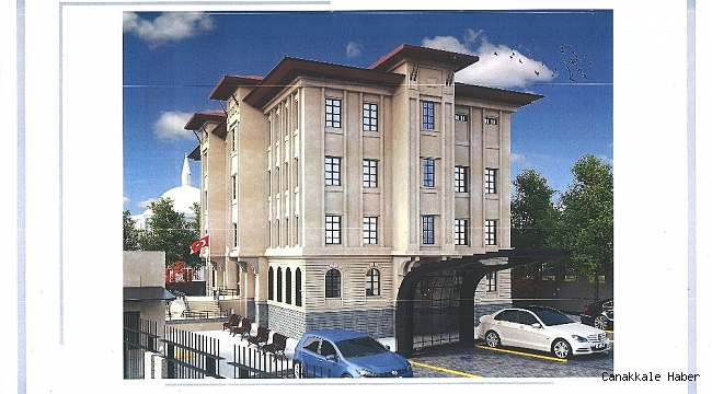 Başkan Sandıkçı: &quot;Canik yatırımların merkezi olacak&quot;