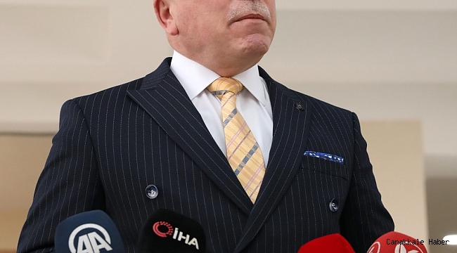 Başkan Sekmen: &quot;Salgınla mücadelede seferberliğimiz sürüyor&quot;