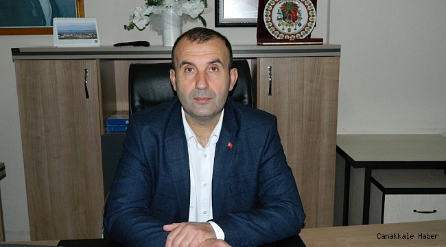 Başkan Soydan, &quot;2023 hedeflerimize emin adımlarla ilerliyoruz&quot;