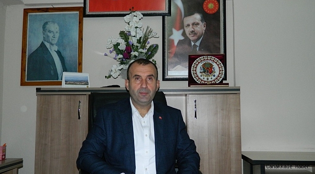 Başkan Soydan Sarıkamış şehitlerini andı