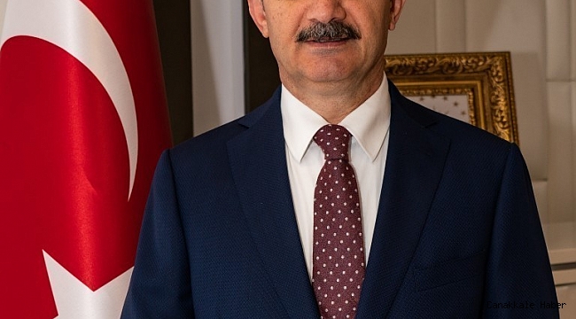 Başkan Süleyman Kılınç 3 Aralık Dünya Engelliler Gününü kutladı