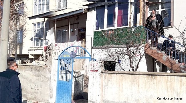 Başkan Sunar sahadaydı