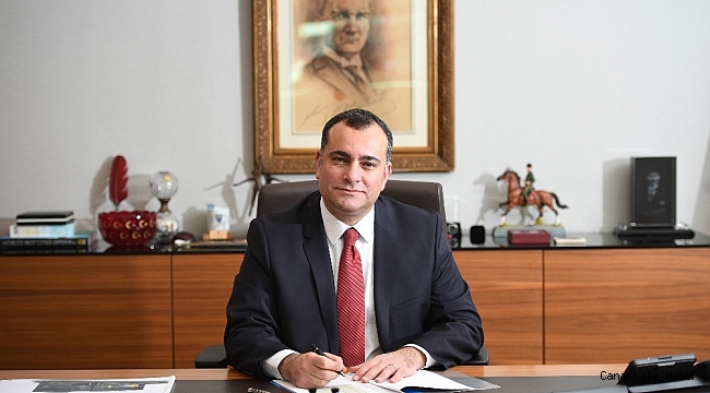 Başkan Taşdelen&#039;den Ankara Sanat Tiyatrosu müjdesi