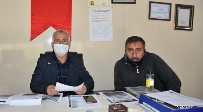 Başkan Vekili Berat Akdeniz istifa etti