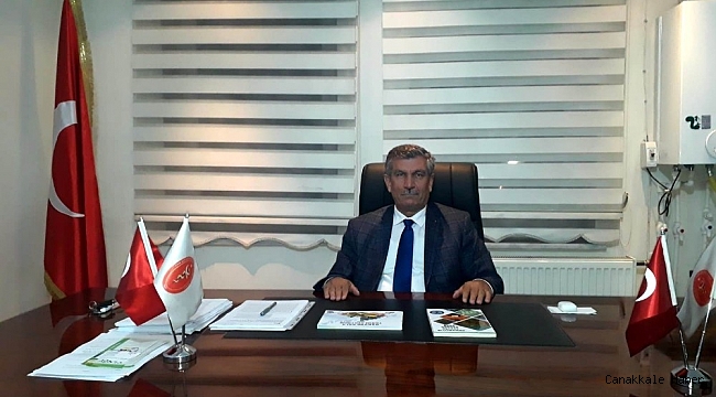 Başkan Yakup Akgül&#039;den Van milletvekillerine teşekkür