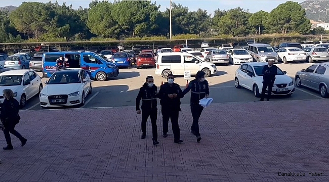 Başkan yardımcılarına saldıran belediye personeli serbest bırakıldı