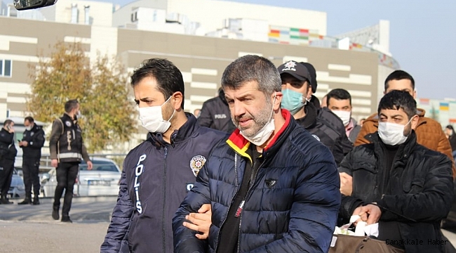 Başkent&#039;te suç örgütüne operasyon: 29 gözaltı