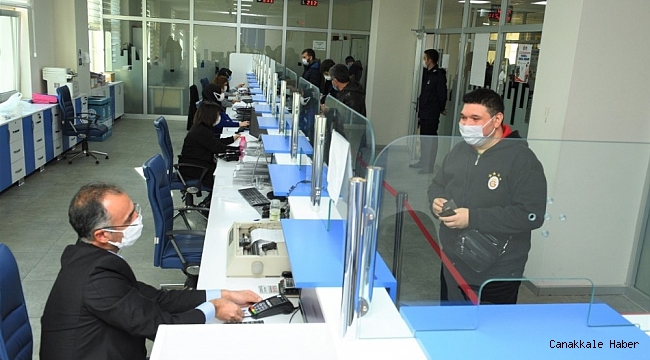 Battalgazi Belediyesi&#039;nden yapılandırmada son hafta uyarısı