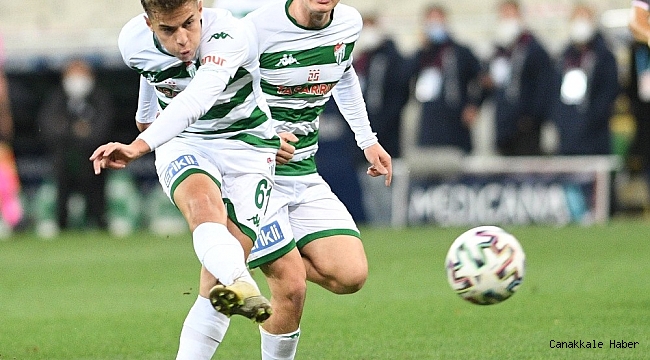 Batuhan Kör ve Ali Akman&#039;dan 20 gole doğrudan etki