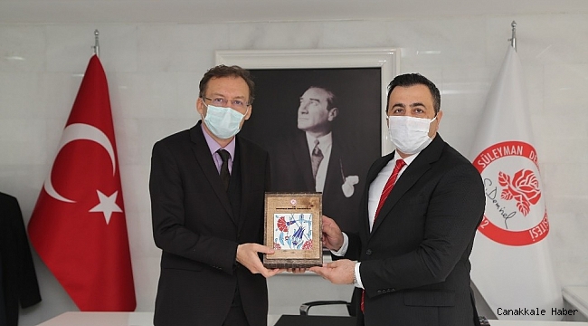 BAÜB'ün kurulma çalışmaları başladı