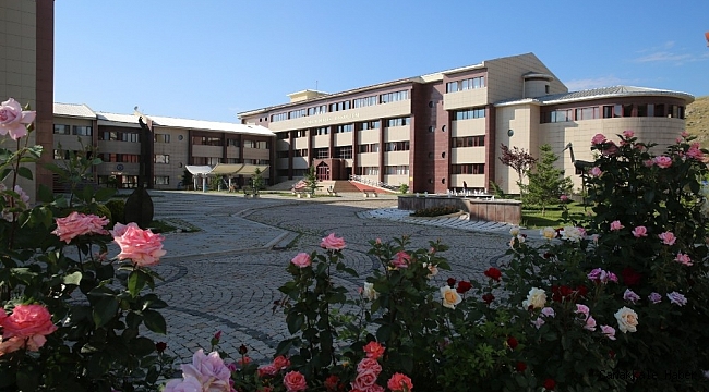 Bayburt Üniversitesi öğretim elemanı alıyor
