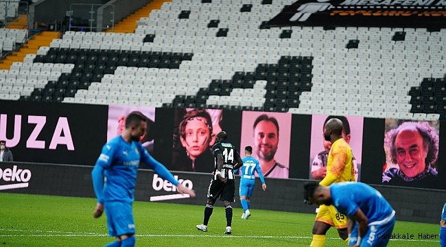 BB Erzurumspor, Çimşir'le ligde yine gol atamadı