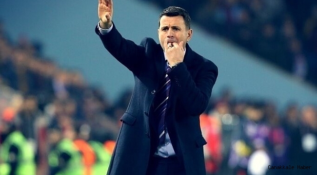 BB Erzurumspor&#039;da Hüseyin Cimşir dönemi