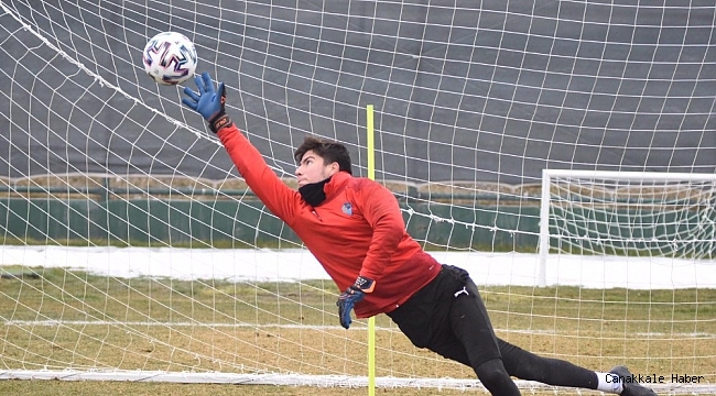 BB Erzurumspor&#039;da kupa mesaisi