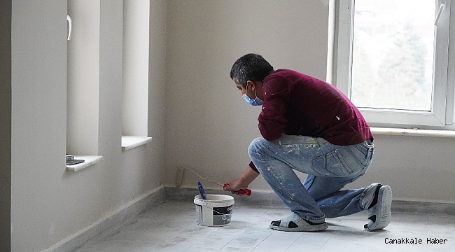 BBP Genel Başkanı Destici, Erbakan ile görüştü