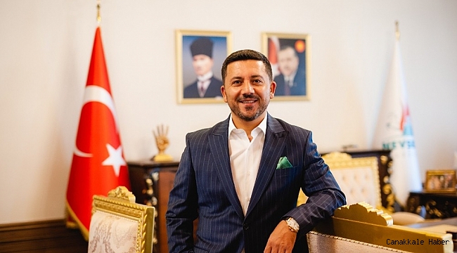 Belediye Başkanı Rasim Arı, 3 Aralık Dünya Engelliler Günü mesajı yayımladı