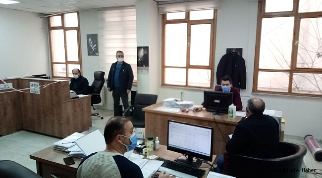 Belediye borçlarının yapılandırmasında son 3 gün