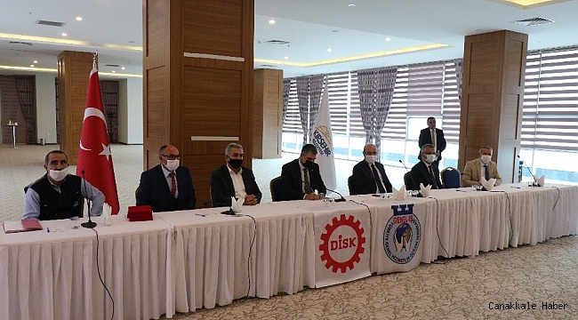 Belediye işçilerine yüzde 40 zam