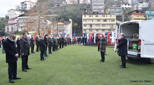 Belediye Meclis Üyesi Covid 19&#039;a yenik düştü