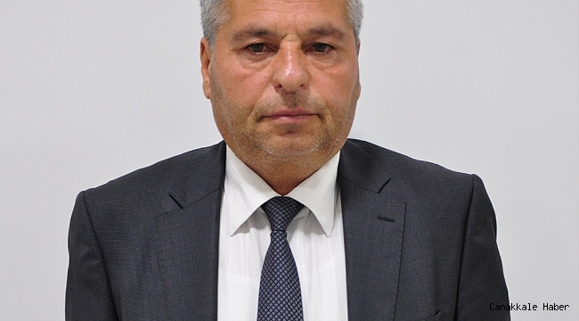 Belediye Meclis Üyesi ve ailesi koronaya yakalandı