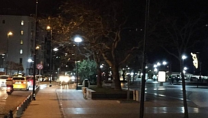 Belediyeden elektrik tasarrufu