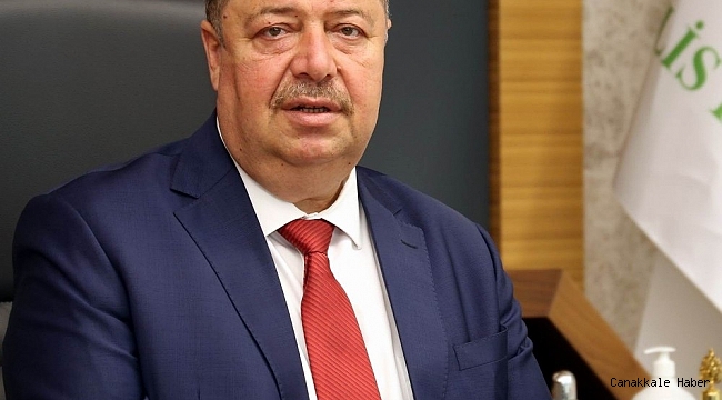 Belediyeden yapılandırma uyarısı