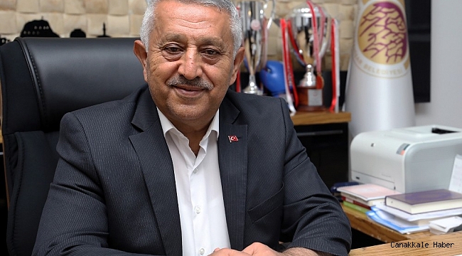 Belediyeye ait dükkanlarda kiracı olan esnafa müjde