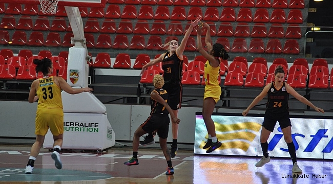 Bellona Kayseri 1002 sayı üretti