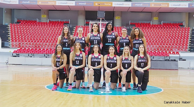 Bellona Kayseri Macaristan&#039;da oynayacak