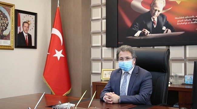 Benli: &quot;Alınan tedbirler meyvesini vermeye başladı&quot;