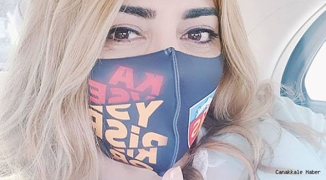 Berna Gözbaşı: "Çok daha iyi olacağız"