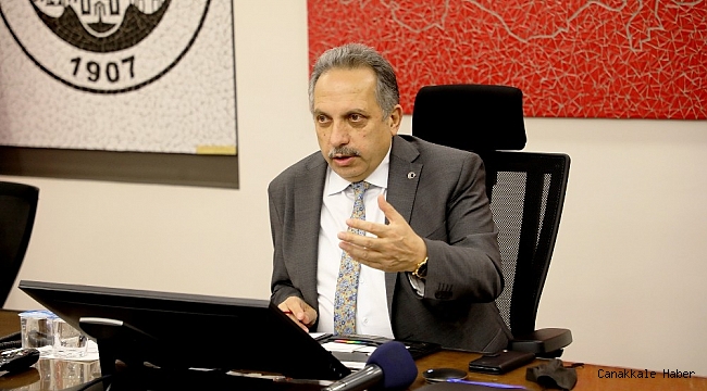 Beyaz Masa'da müjde yağmuru