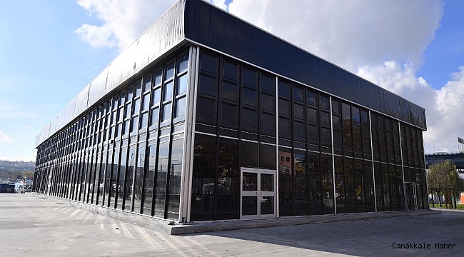 Beyoğlu yeni bir kültür sanat merkezine kavuşuyor