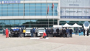 Biga Belediyesi’nden Araç Filosuna Dev Yatırım